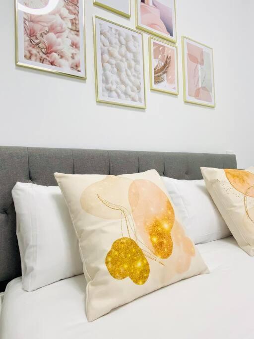 Style & Design Flat In The Center Of Madrid Apartment Luaran gambar