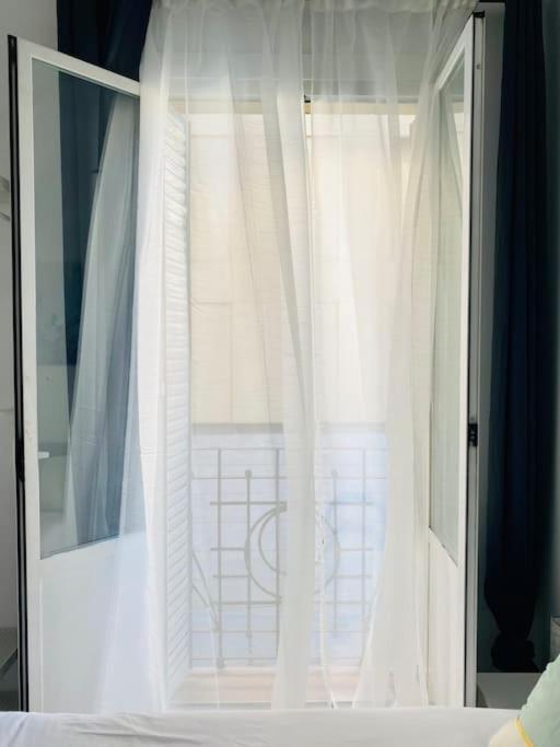 Style & Design Flat In The Center Of Madrid Apartment Luaran gambar